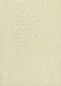 Gerry Johansson -  Härryda kommun
