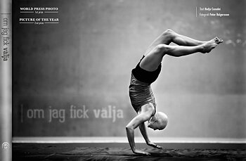Peter Holgersson - om jag fick välja