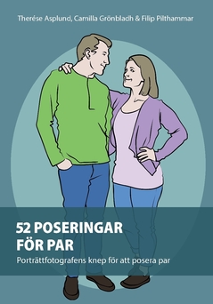 52 poseringar för par