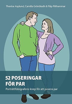 52 poseringar för par