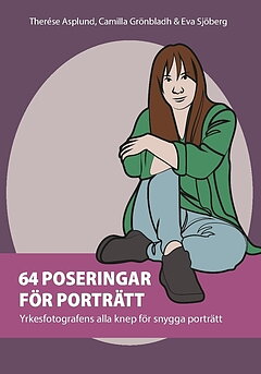 64 poseringar för porträtt 