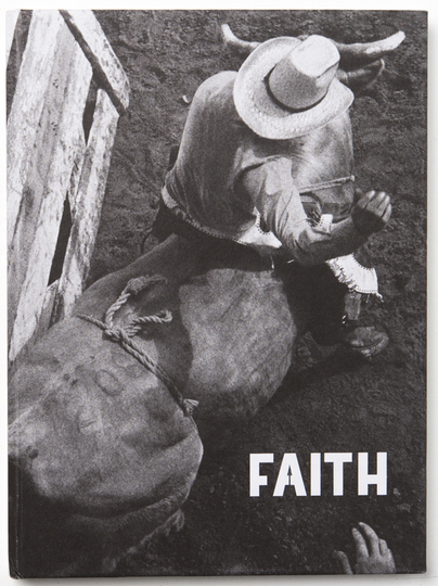 Magnus Westerborn - Faith