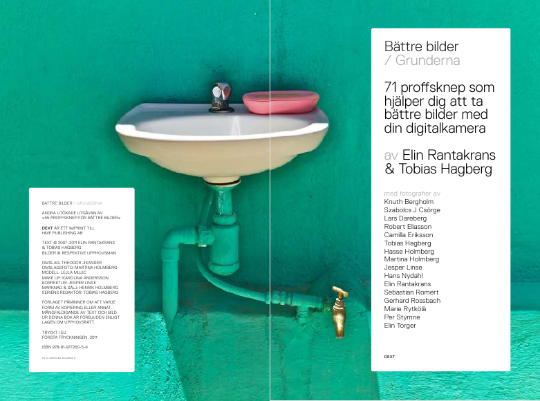 Bättre bilder / Grunderna - 4