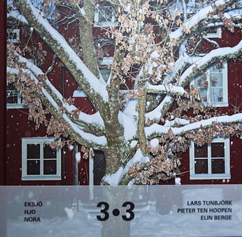 3 • 3 Eksjö, Hjo, Nora