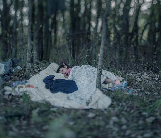 Magnus Wennman - Where The Children Sleep - 3