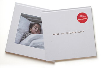 Magnus Wennman - Where The Children Sleep