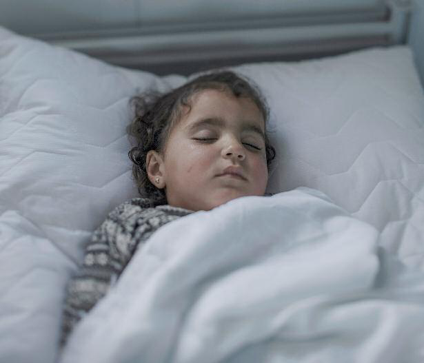 Magnus Wennman - Where The Children Sleep - 5