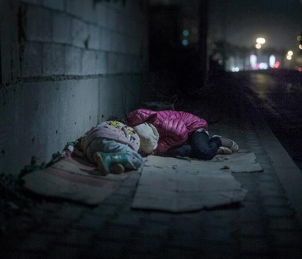Magnus Wennman - Where The Children Sleep - 6