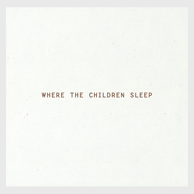 Magnus Wennman - Where The Children Sleep - 2