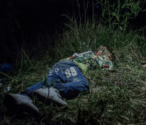 Magnus Wennman - Where The Children Sleep - 4