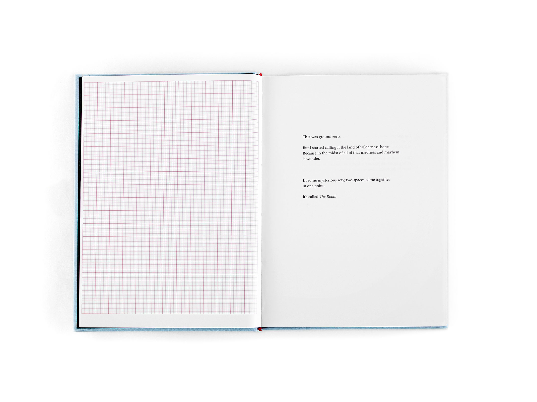 Anna Tullberg och Annika Thörn Legzdins - Deconstructing, diagramming, dreaming - 3