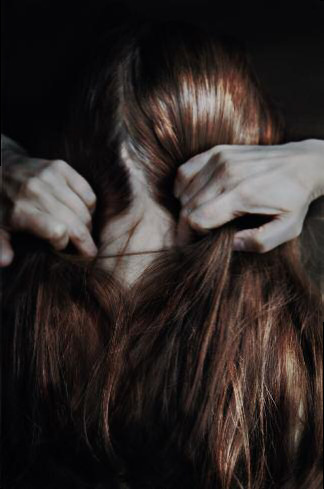 Monika Macdonald - In absence - 5