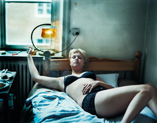 Monika Macdonald - In absence - 2