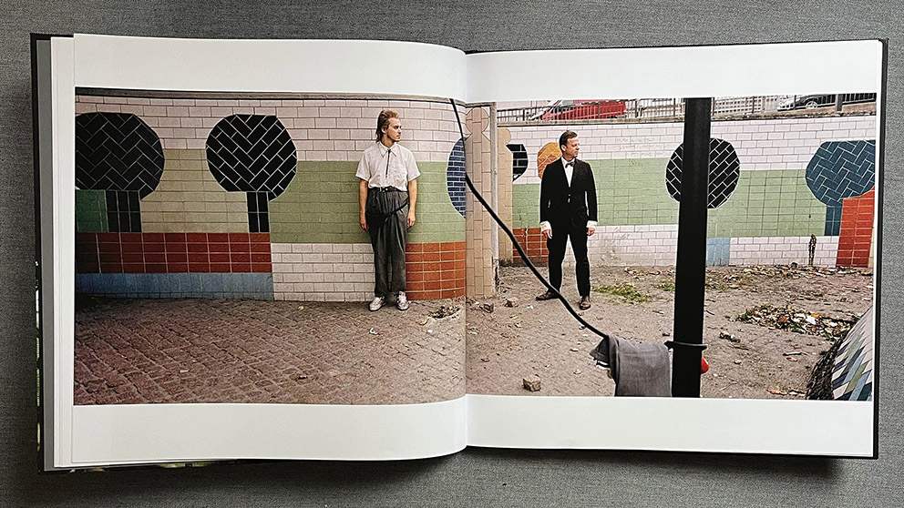 Roger Stenberg - Drama - 5