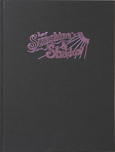 Helga Härenstam - Sunshine & Shadows