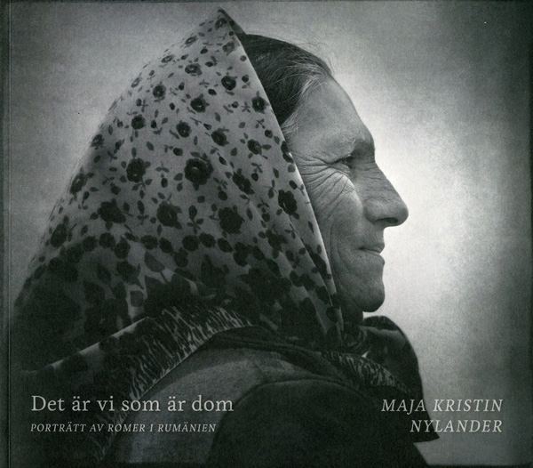 Maja Kristin Nylander - Det är vi som är dom