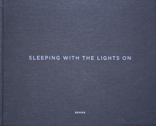 Hans Malm - Sleeping with the Lights on
