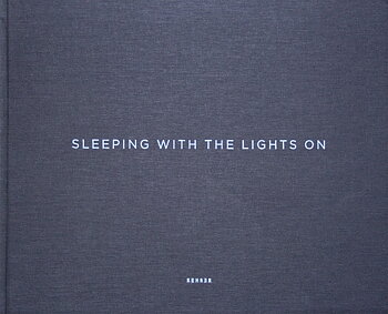 Hans Malm - Sleeping with the Lights on