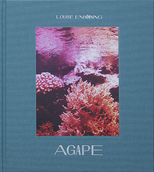 Louise Enhörning - Agape