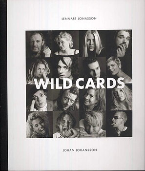 Lennart Jonasson - Wild Cards