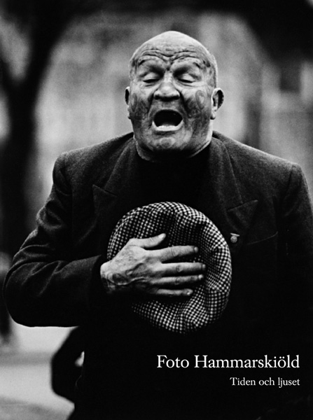 Foto Hammarskiöld - Tiden och ljuset