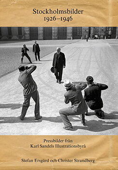 Stockholmsbilder 1926-1946