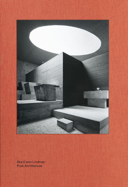 Åke E:son Lindman - Pure Architecture