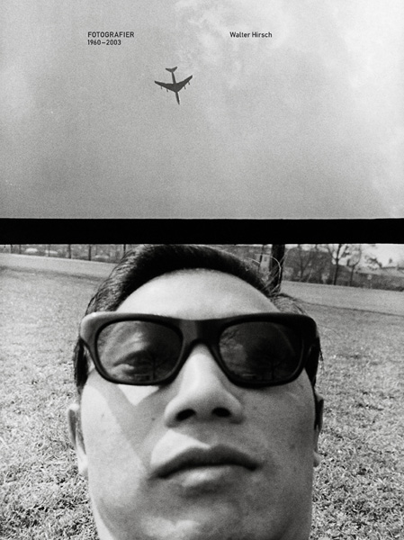 Walter Hirsch - Fotografier 1960-2003