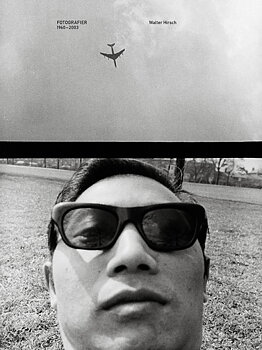 Walter Hirsch - Fotografier 1960-2003