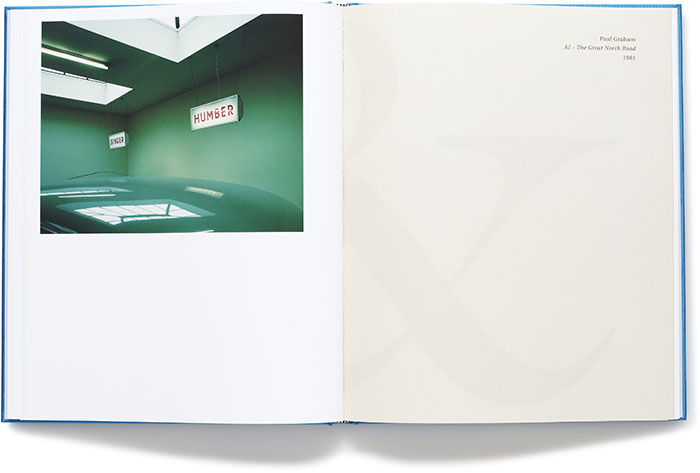 Paul Graham - 1981 & 2011 - 3
