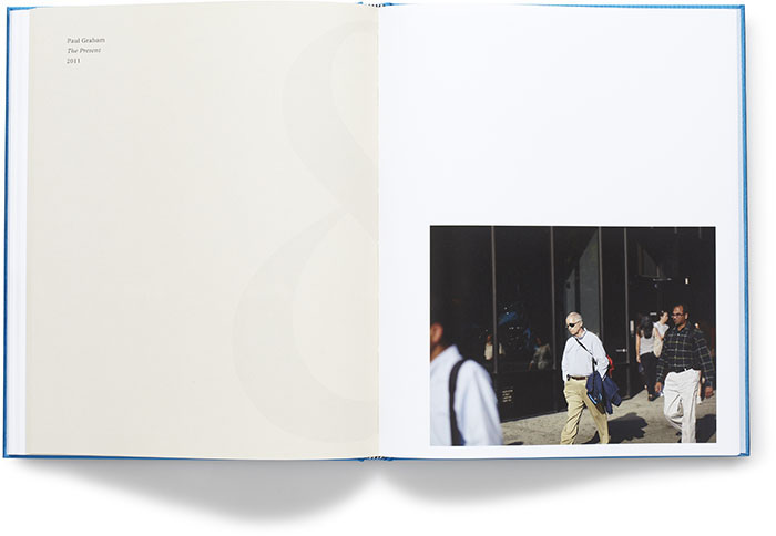 Paul Graham - 1981 & 2011 - 4