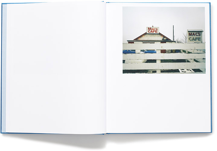 Paul Graham - 1981 & 2011 - NevaBooks - fotobokhandel