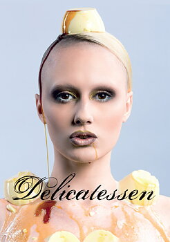 Conny Fornbäck - Delicatessen