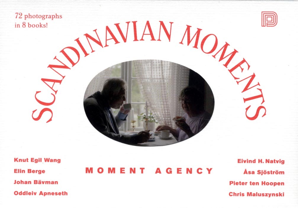 Scandinavian Moments