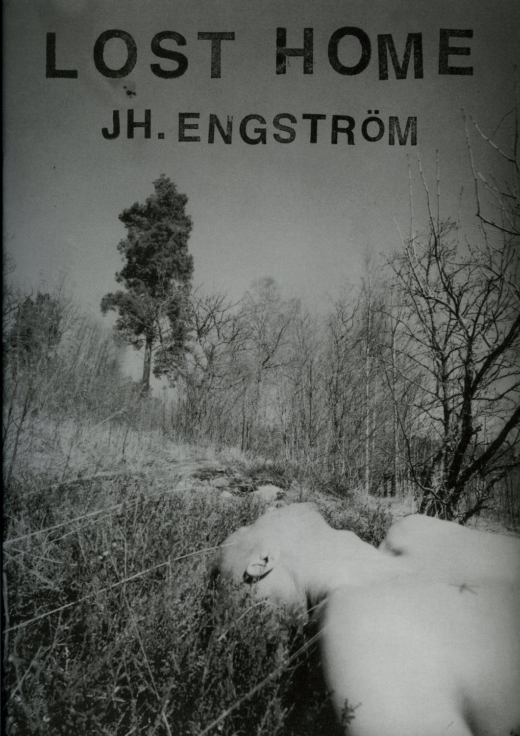 Lost Home - 10 Photographers - 7