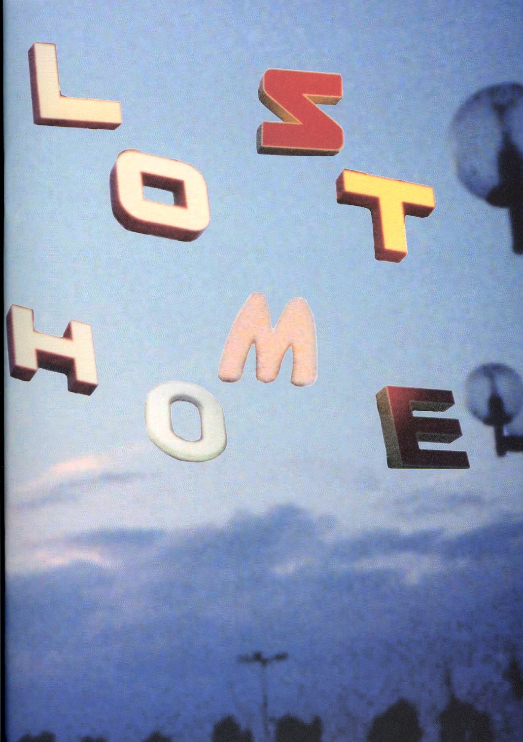 Lost Home - 10 Photographers - 12