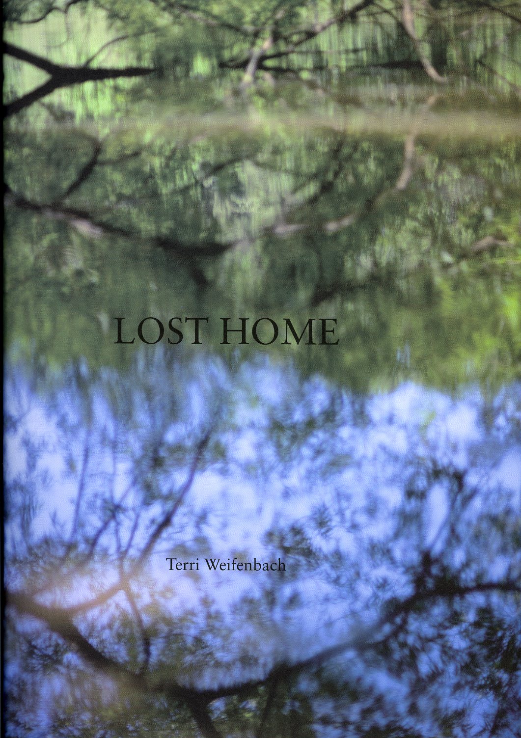 Lost Home - 10 Photographers - 9
