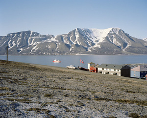 Helge Skodvin - 240 Landscapes - 4