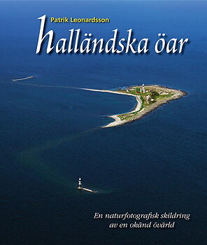 Patrik Leonardsson - Halländska öar