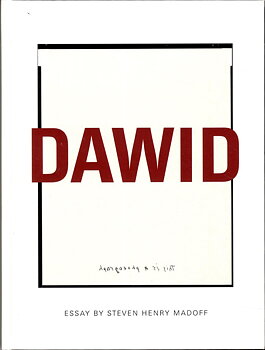 Dawid - This Is a Photograph