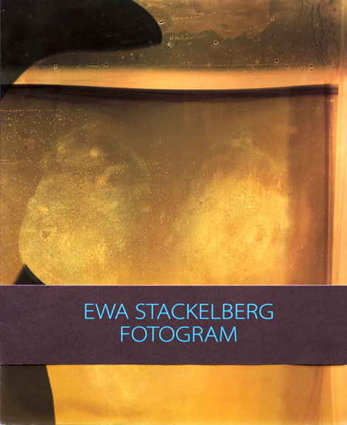 Ewa Stackelberg - Fotogram