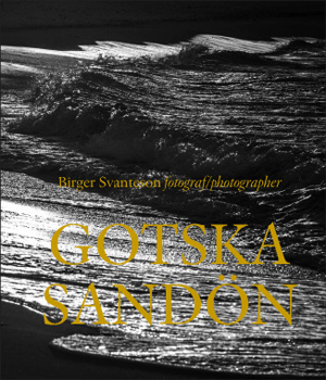 Birger Svanteson - Gotska Sandön
