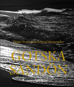 Birger Svanteson - Gotska Sandön