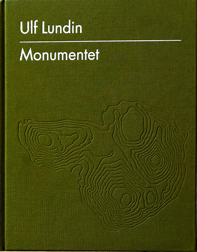 Ulf Lundin - Monumentet