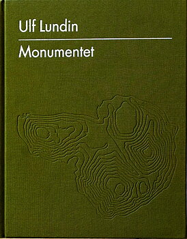 Ulf Lundin - Monumentet