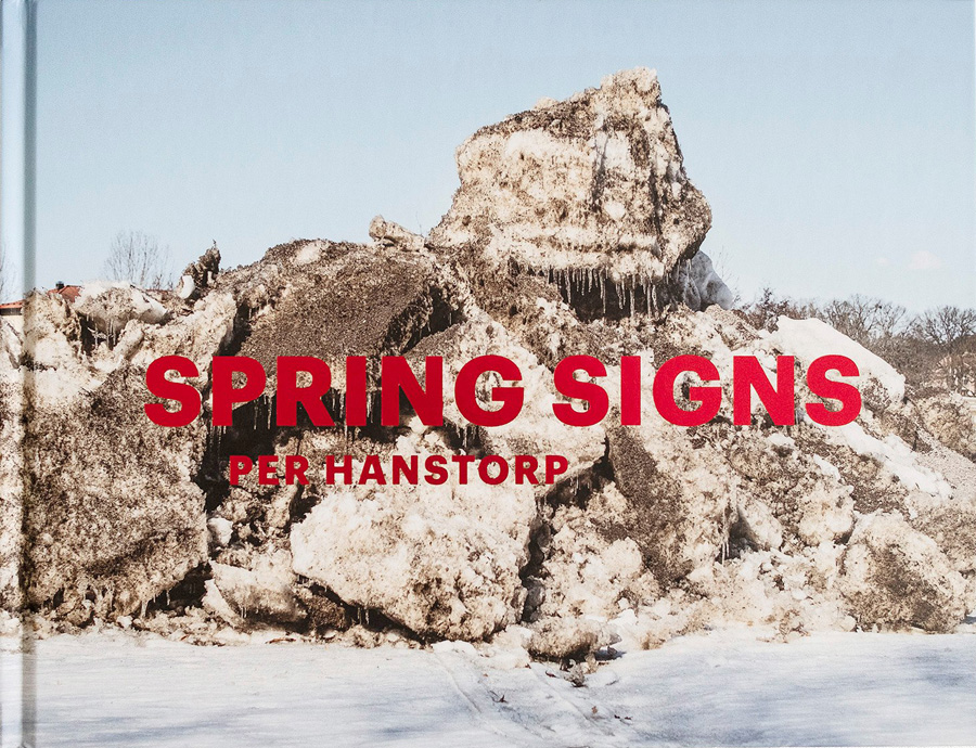 Per Hanstorp - Spring Signs