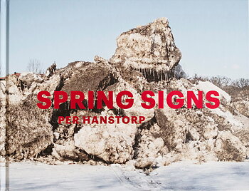 Per Hanstorp - Spring Signs