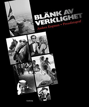Anders Engman - Blänk av verklighet