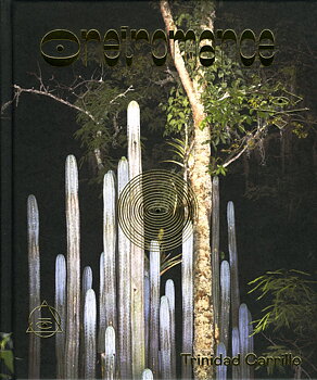 Trinidad Carrillo - Oneiromance
