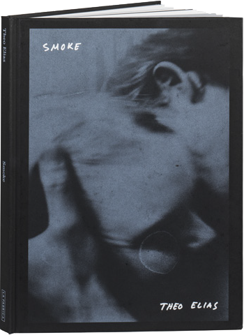 Theo Elias - Smoke - 2